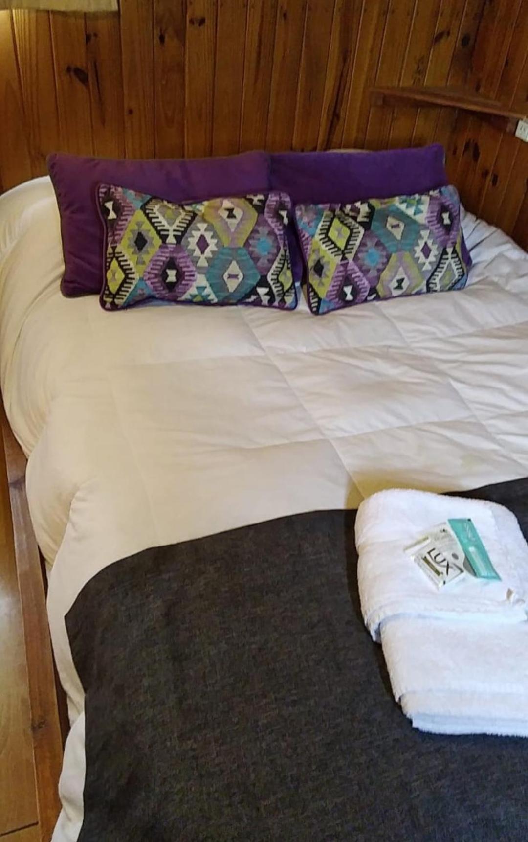 Complejo Como Vaca El Chalten Room photo